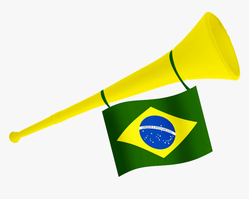 Clip Art Copa Mundial De - Vuvuzela Copa Png, Transparent Png