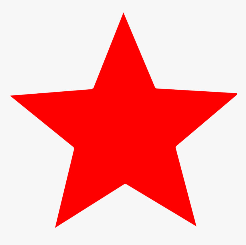 Star Png, Transparent Png