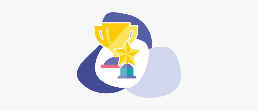 Achievement Creative - Little Wings - Emblem, HD Png Download