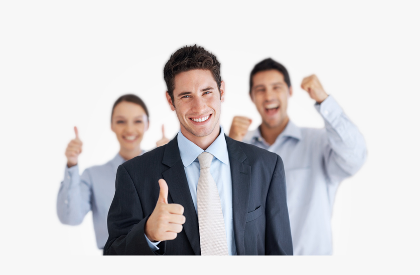 Business Free Download Png - Business People Png, Transparent Png