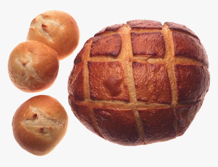 Bread Png Image - Portable Network Graphics, Transparent Png