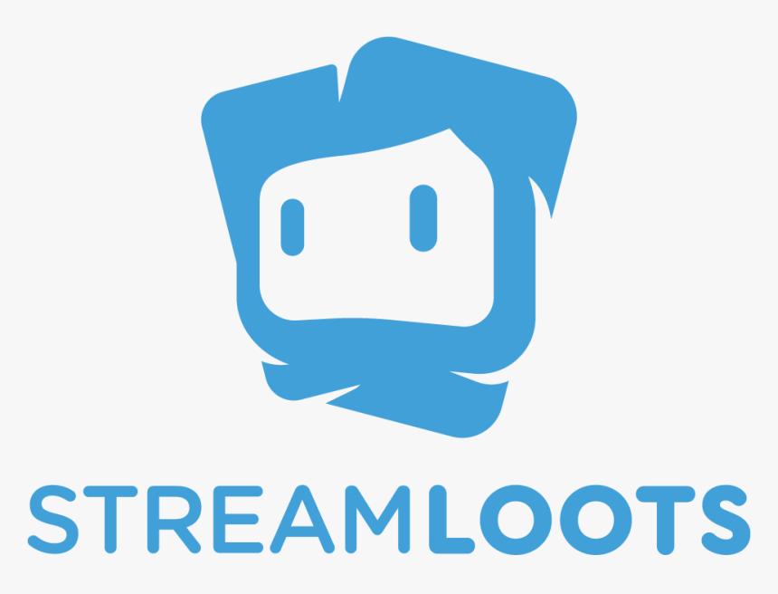 Click Streamloots Pic To Get Dem Chests - Streamloots Logo, HD Png Download