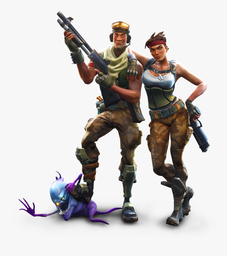 Fortnite Battle Royale Champs Png Image Purepng Free, Transparent Png