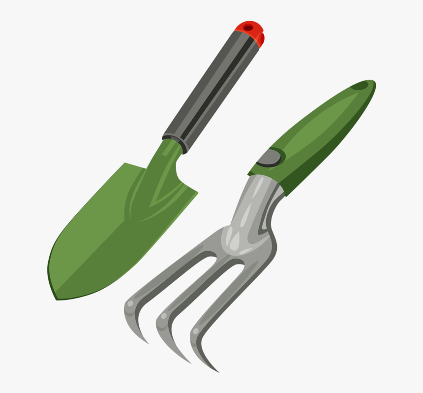 Garden Tool, HD Png Download