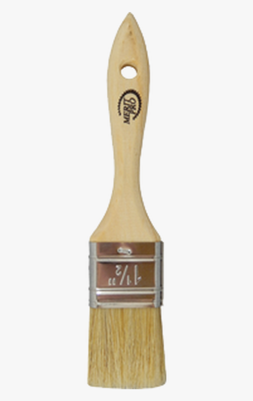 Merit Pro 00413 1-1/2 - Paint Brush, HD Png Download