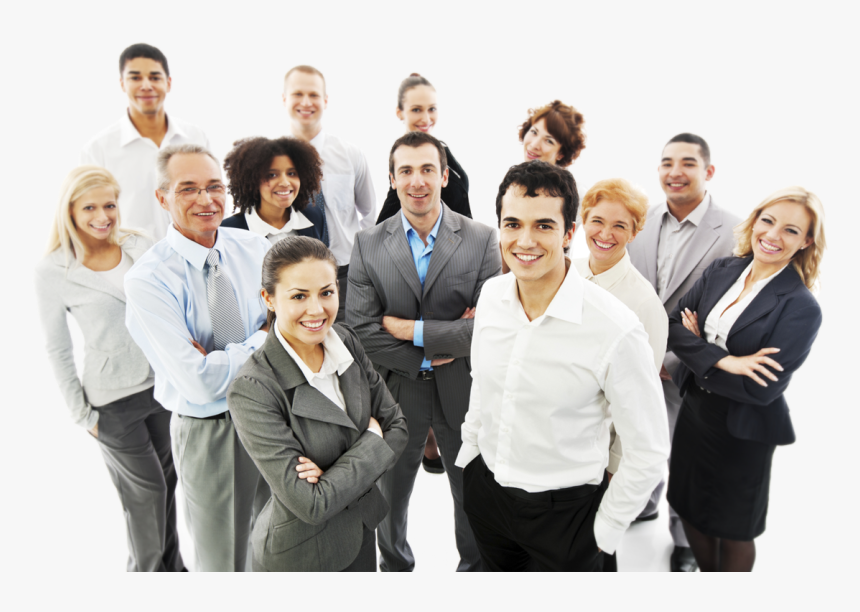 Business People Png Images Transparent Free Download - Business People, Png Download