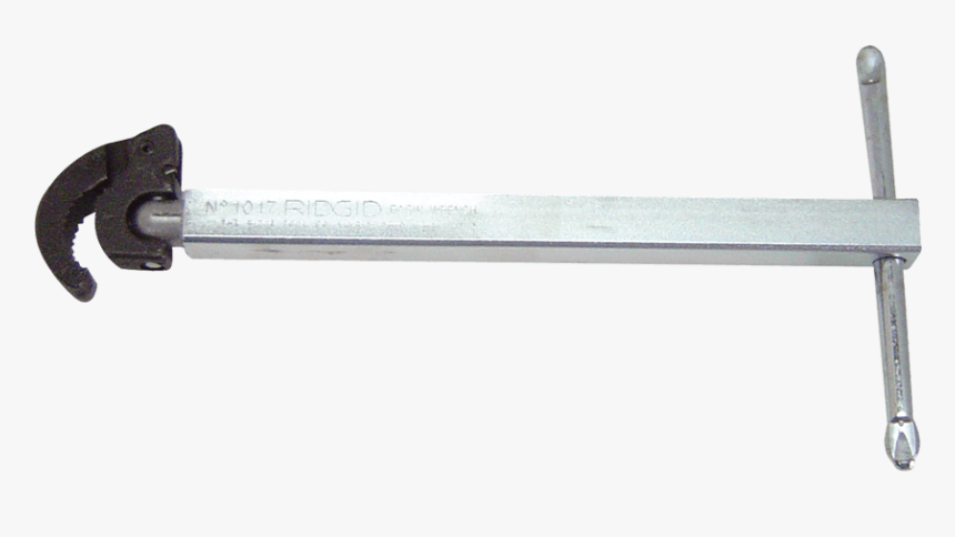 Llave De Incomodidad Ridgid, HD Png Download