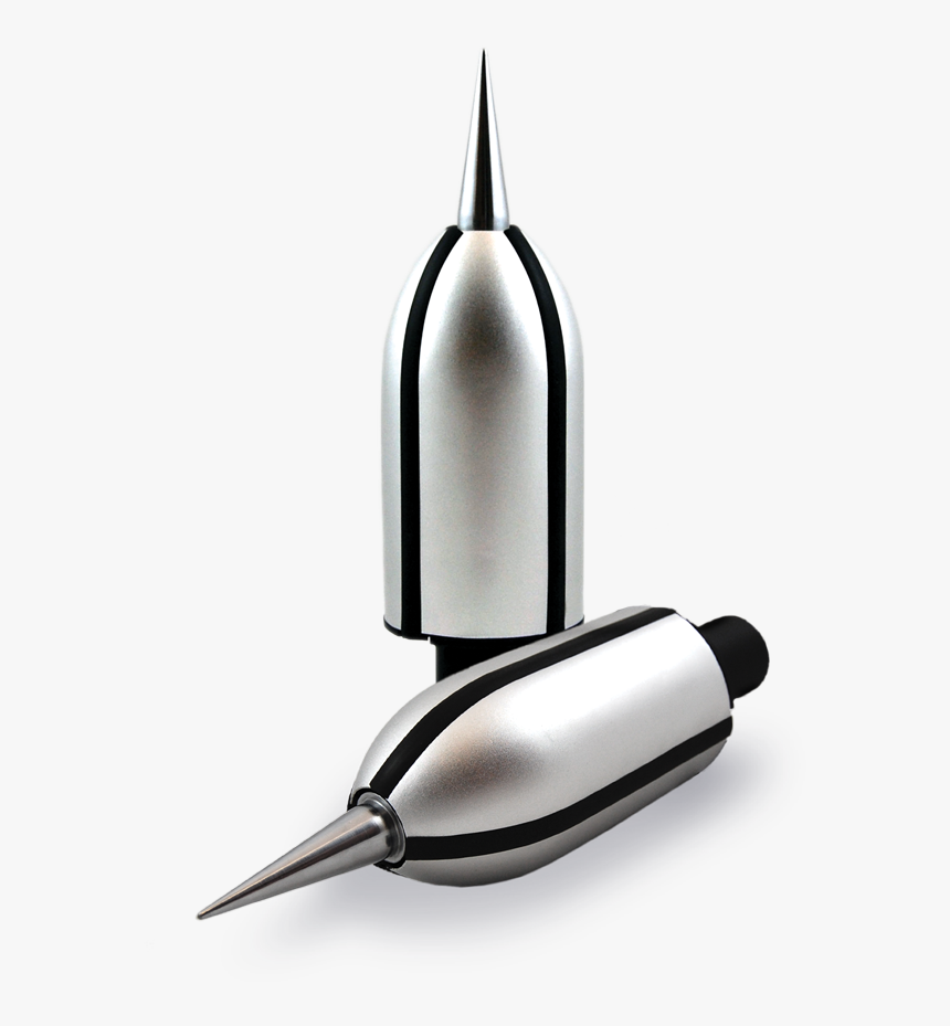 Protección Relámpago Anticipada De Terrastreamer - Alltec Lightning Protection India, HD Png Download