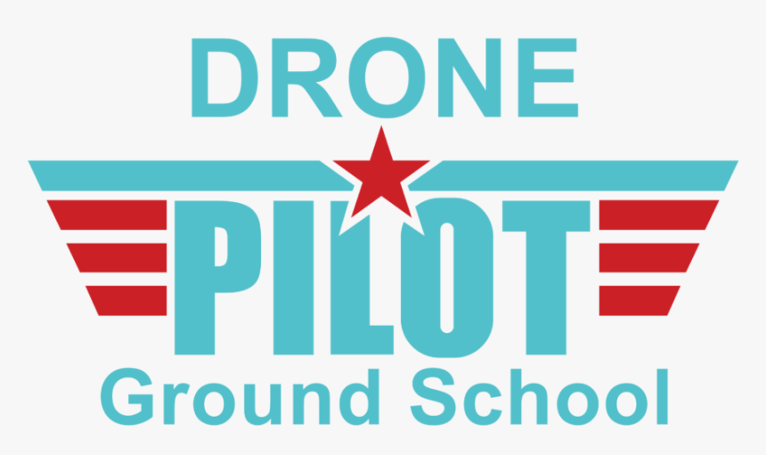 Drone Pilot Ground School-pcs Edventures - Drone Pilot Ground School, HD Png Download