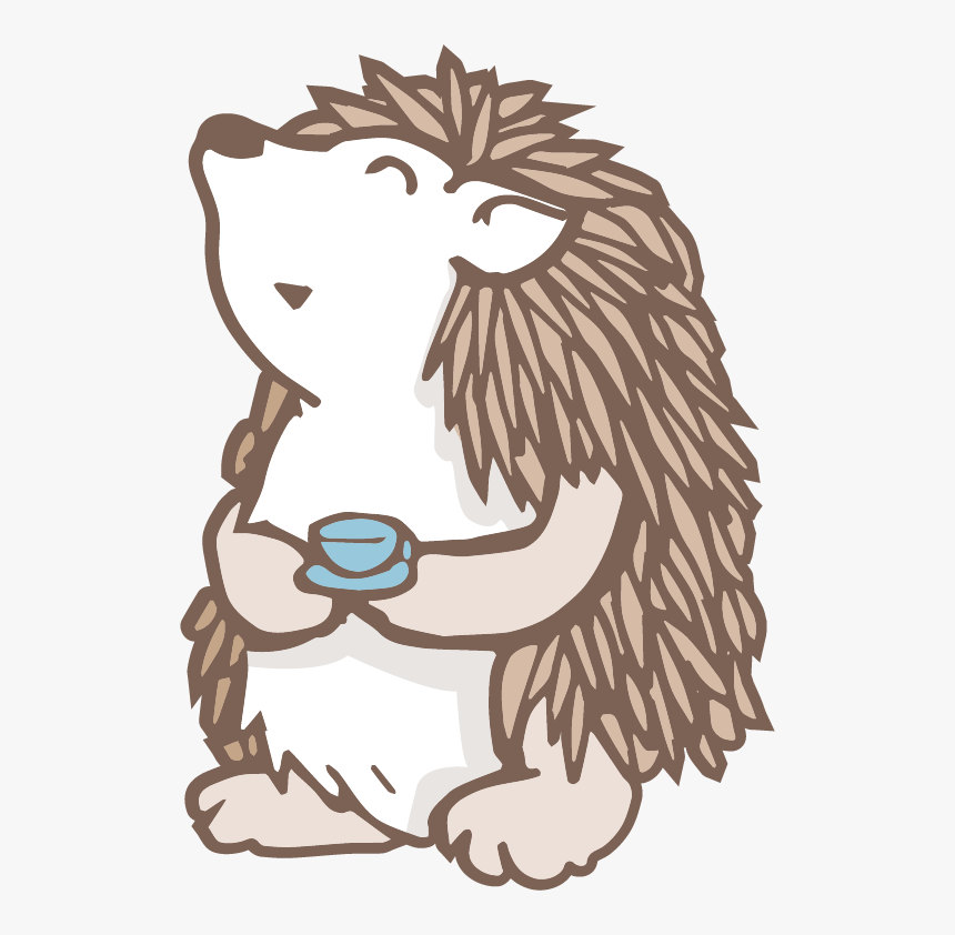 Oc Hedgehog - Illustration, HD Png Download