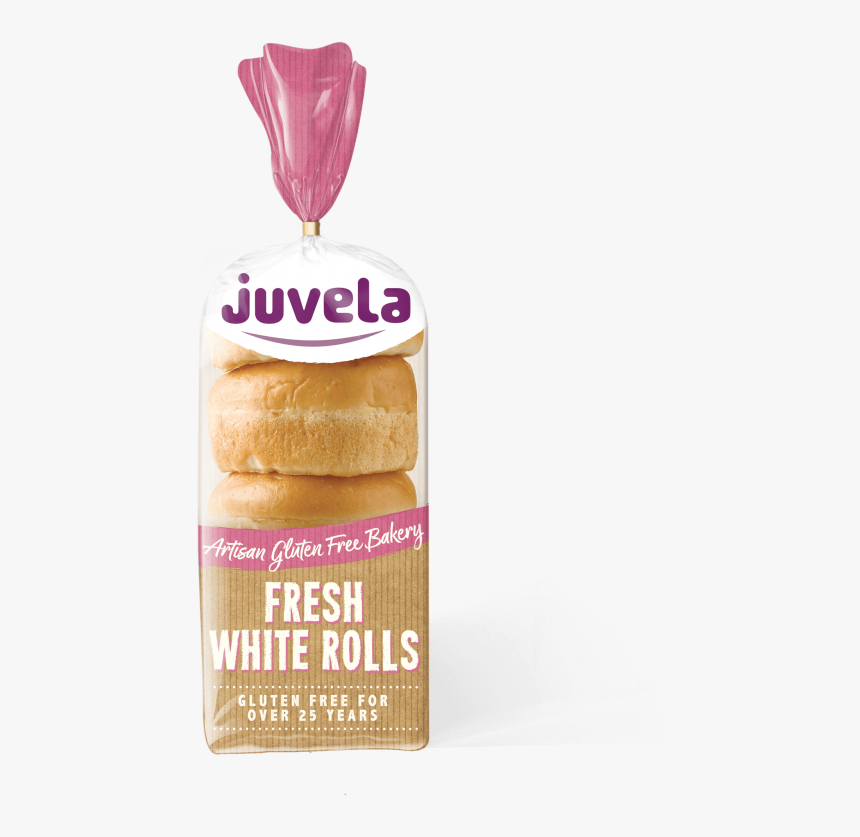 Transparent Bread Roll Png - Junk Food, Png Download