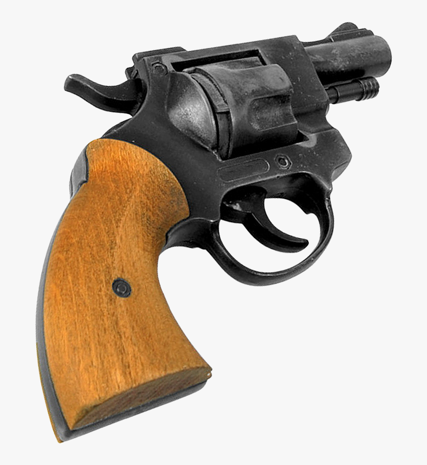 Revolver, HD Png Download