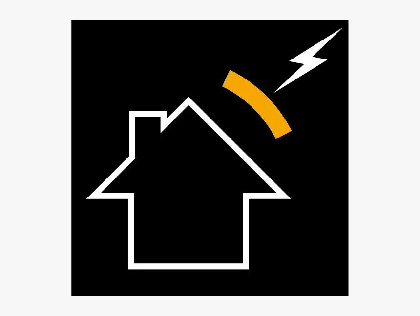 Lightning Rods And Accessories - Deafblind Ontario Services, HD Png Download