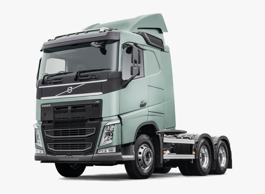 Transparent Trucks Clipart - Volvo Fh 16 Malaysia, HD Png Download