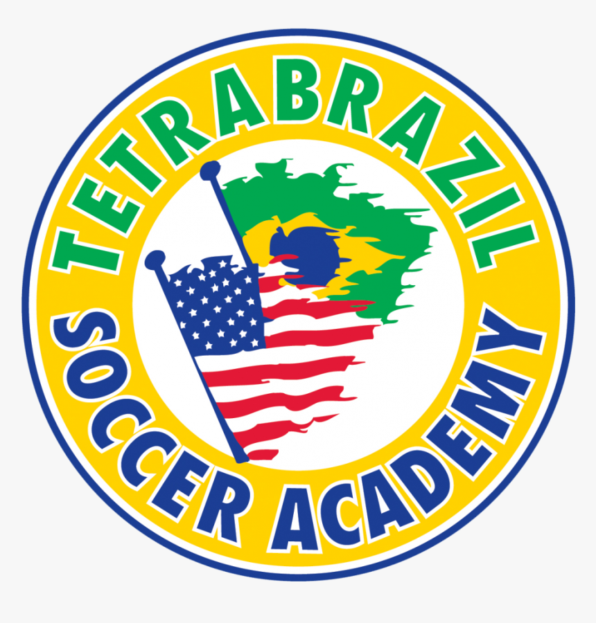 Tetrabrazil - Tetrabrazil Soccer Camp, HD Png Download
