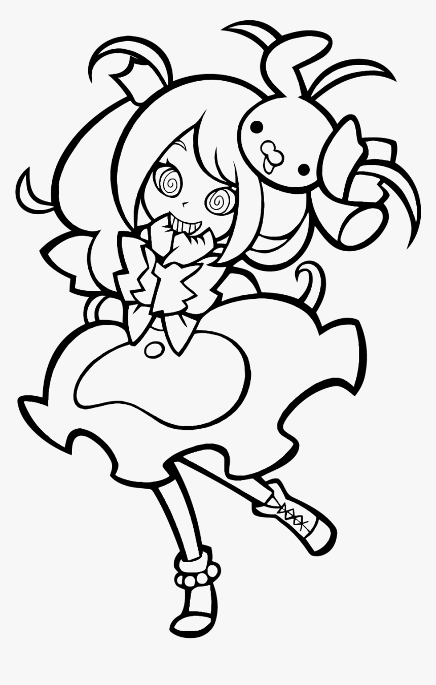 Pop N Music Characters, HD Png Download