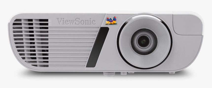 New Viewsonic Pjd7828hdl Lightstream Full Hd 1080p, HD Png Download