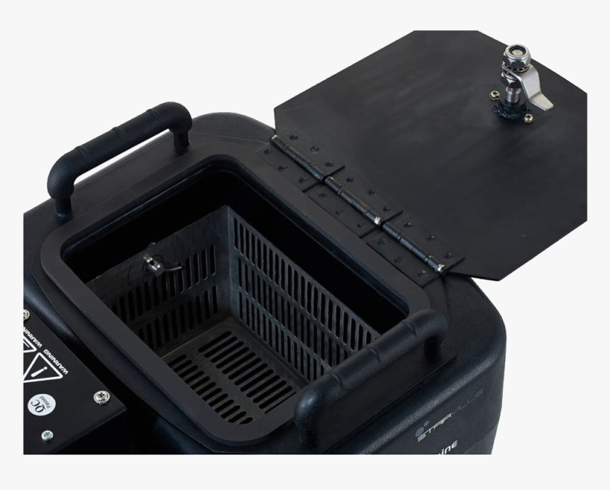 Stairville Gf-3000 Ground Fog Machine, HD Png Download