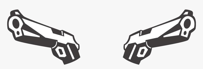 Guns - Portable Network Graphics, HD Png Download