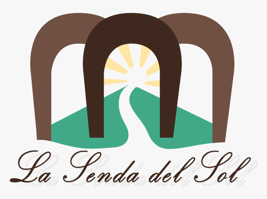 La Senda Del Sol - Illustration, HD Png Download
