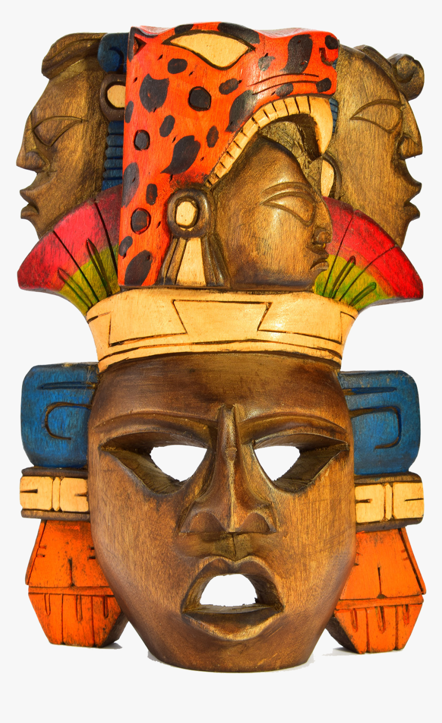 African Masks Png Image - Transparent African Mask Png, Png Download
