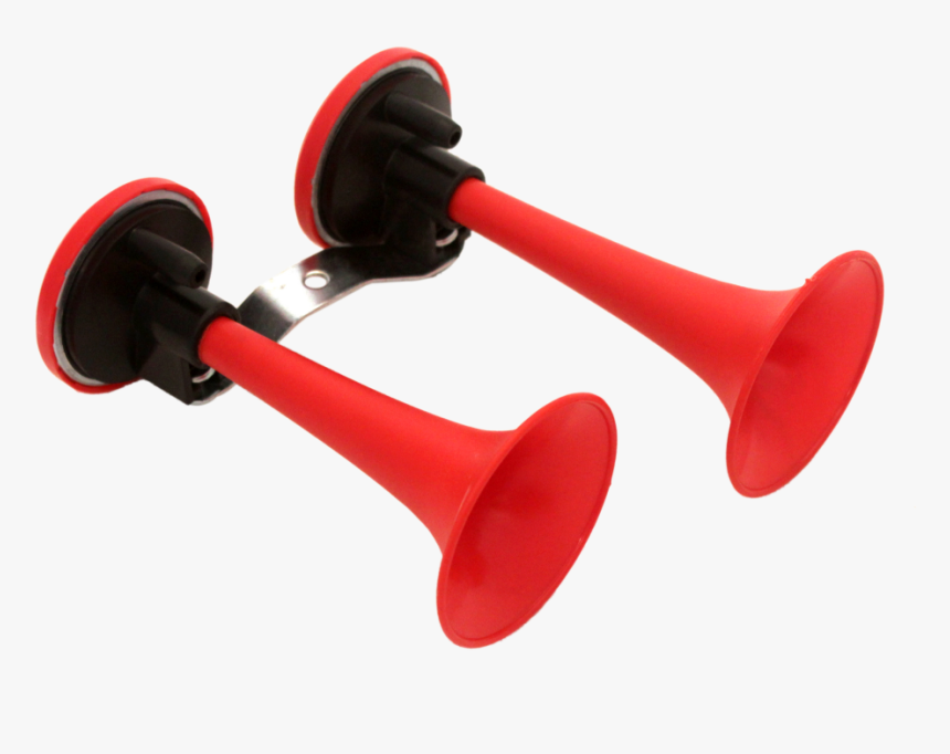 Air Horns Png, Transparent Png