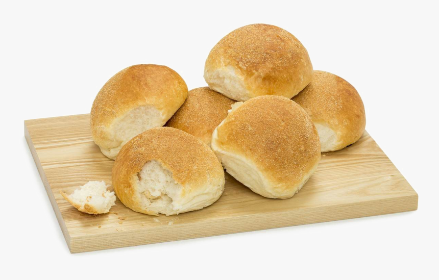 Bread Png Transparent Image - Pandesal Png, Png Download