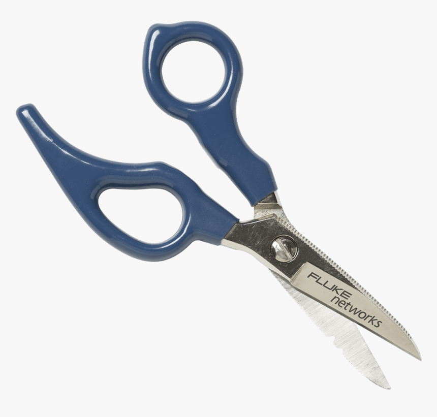 Cable Scissors, HD Png Download
