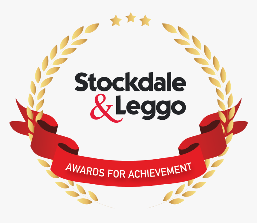 Stockdale & Leggo Caulfield Logo, HD Png Download