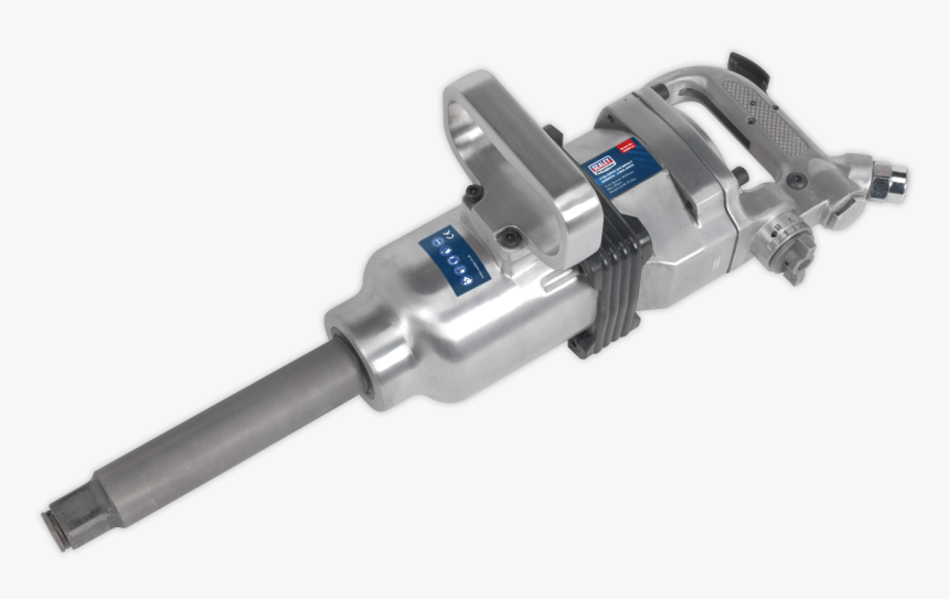 Heavy Duty Air Impact Wrench Uk, HD Png Download