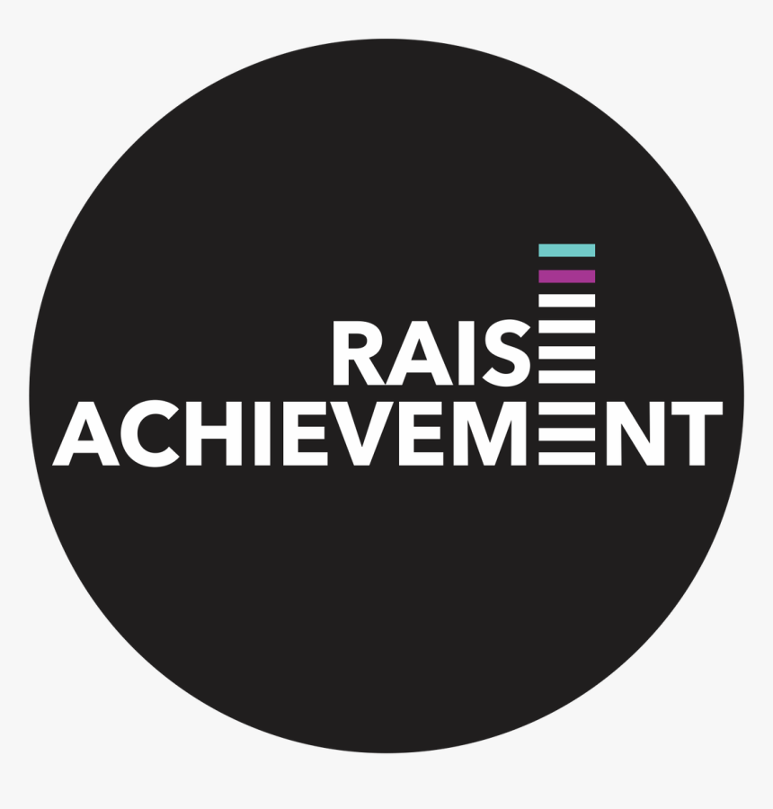Raise Achievement Logo Austin Hub Program Evaluator - Bicycle Richmond Logo, HD Png Download