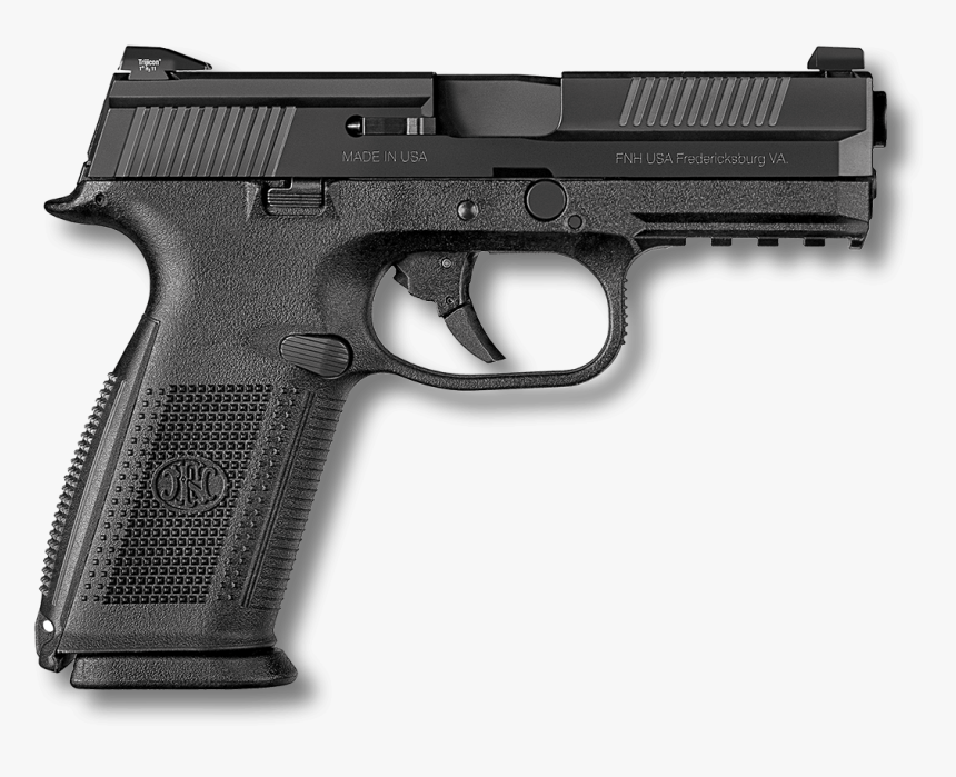Fns 9mm, HD Png Download