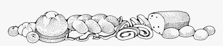 Baked Goods Clip Art, HD Png Download