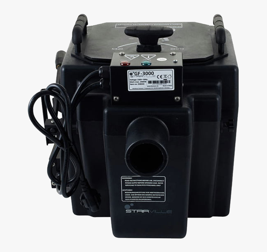 Stairville Gf 3000, HD Png Download