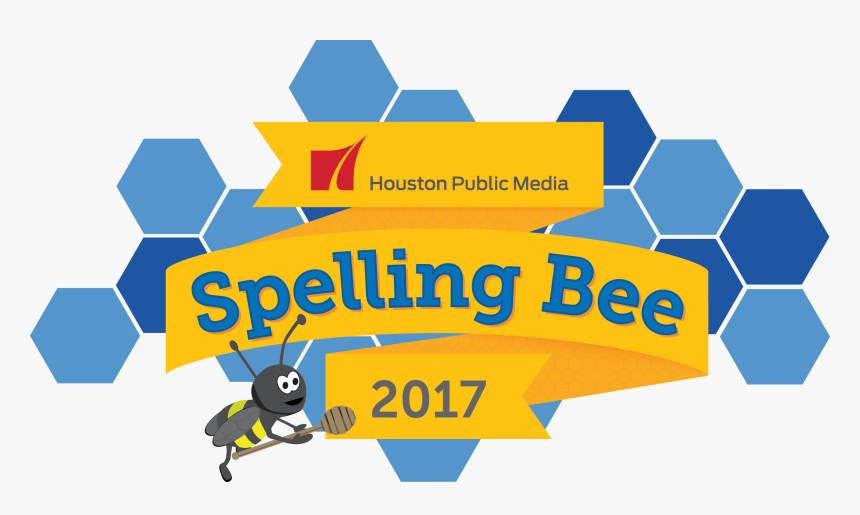 Spelling Bee Contest 2017, HD Png Download