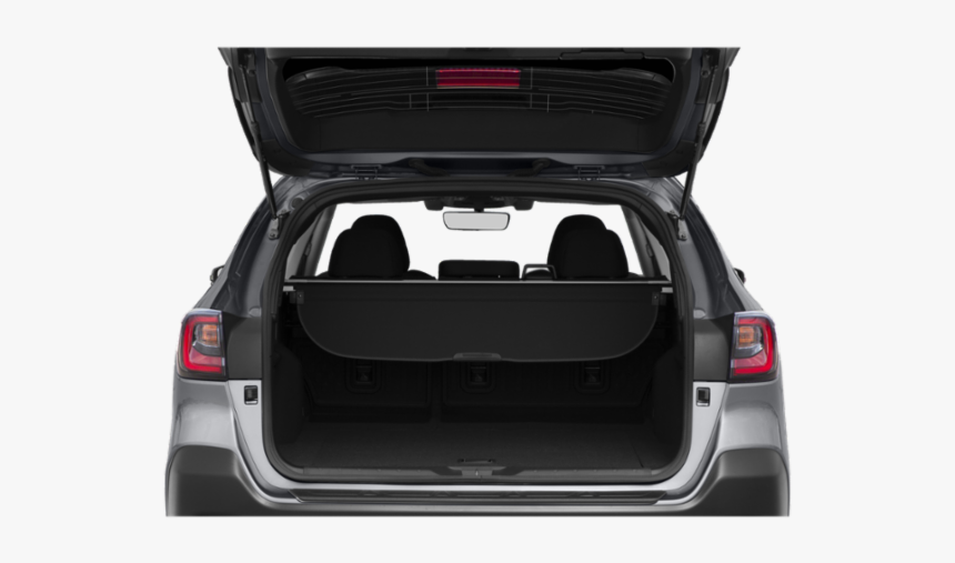 New 2020 Subaru Outback Premium - Compact Sport Utility Vehicle, HD Png Download