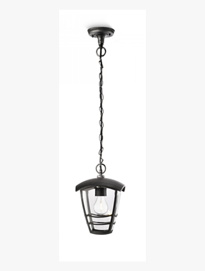 Stream Suspension Light - 15466 Philips, HD Png Download