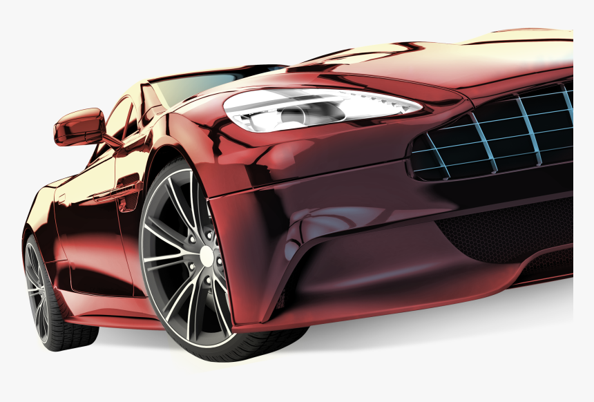 It Is Time Once Again For The Car Wash Show In Las - Sports Cars White Background, HD Png Download