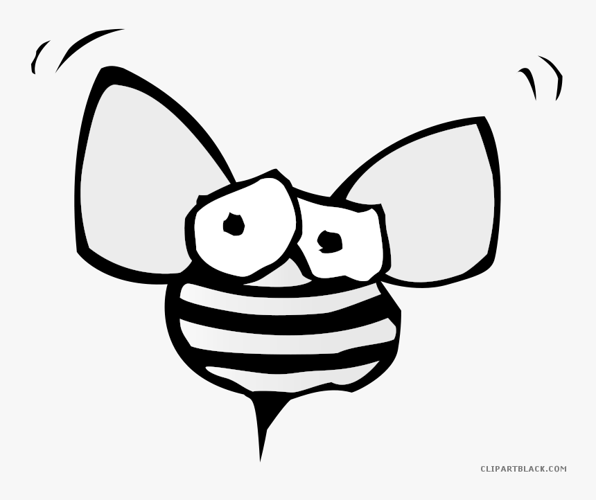 Hive Clipart Spelling Bee - Cartoon Bugs Png, Transparent Png