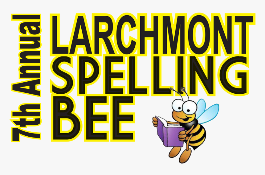 Spelling Bee Png, Transparent Png