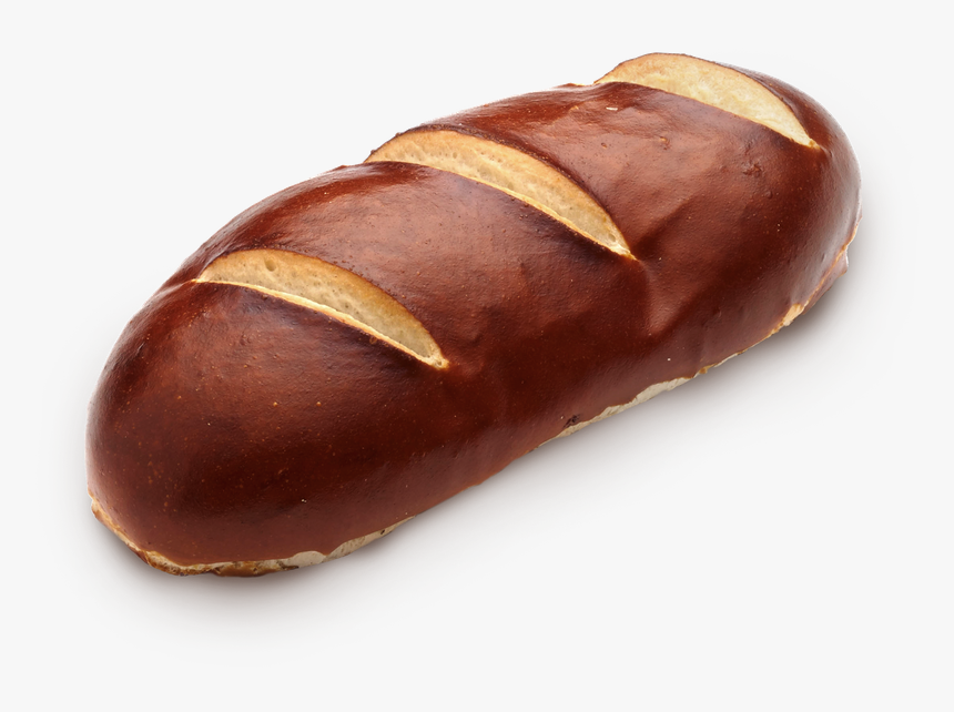 Sausagebun Angle 
 Class Responsive - Chocolate Bun Png, Transparent Png
