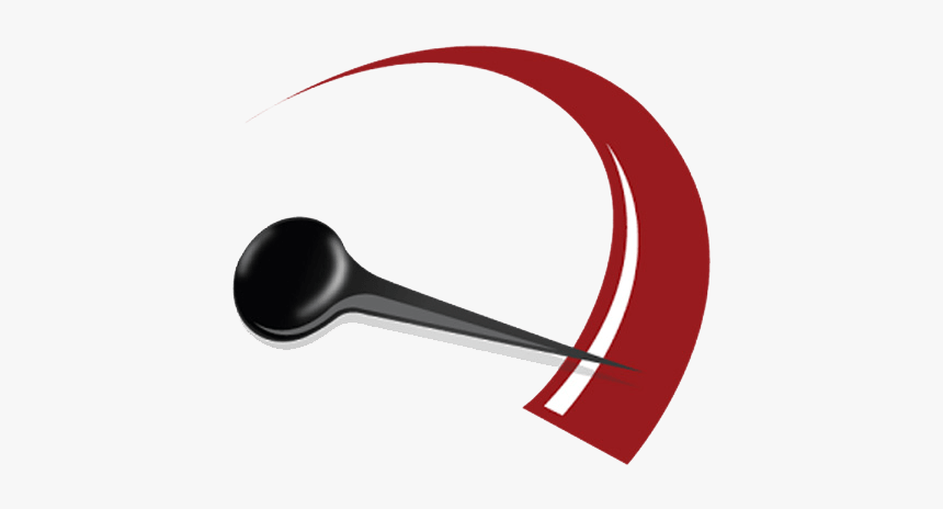 Fast Speed Meter Png, Transparent Png