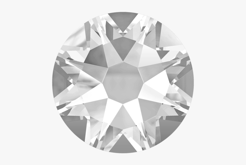 1 3/4 - Swarovski Crystal Png, Transparent Png
