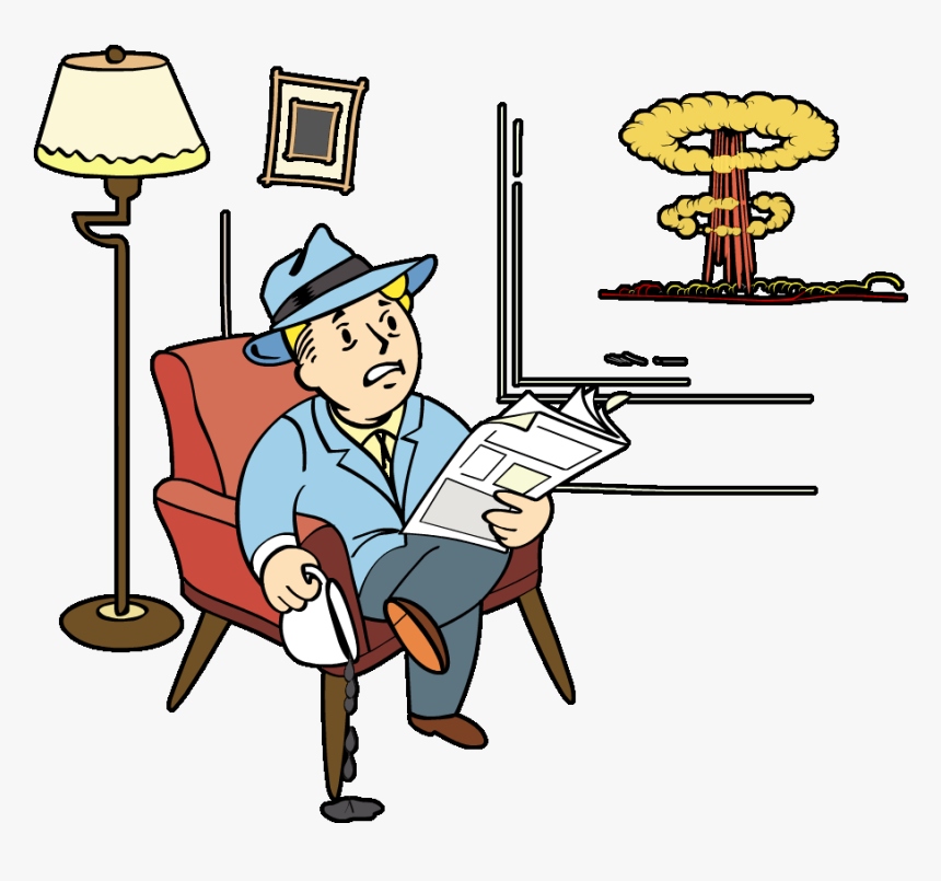 Vision Clipart Individual Achievement - Cartoon, HD Png Download