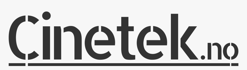 Cinetek Weblogo - Cross, HD Png Download