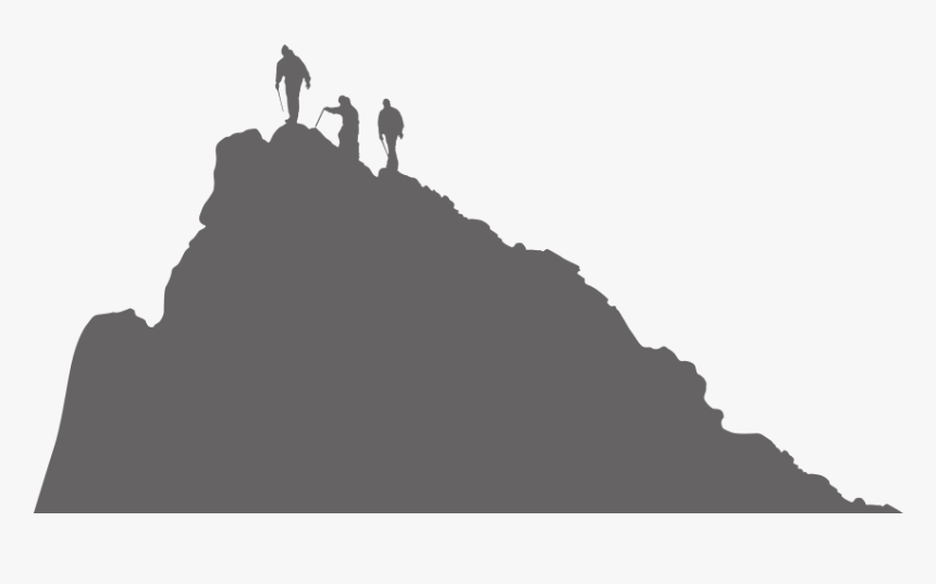 Silhouette, HD Png Download