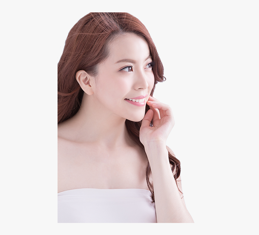 Transparent Asian Person Png - Snail Gluta Whipp Soap, Png Download