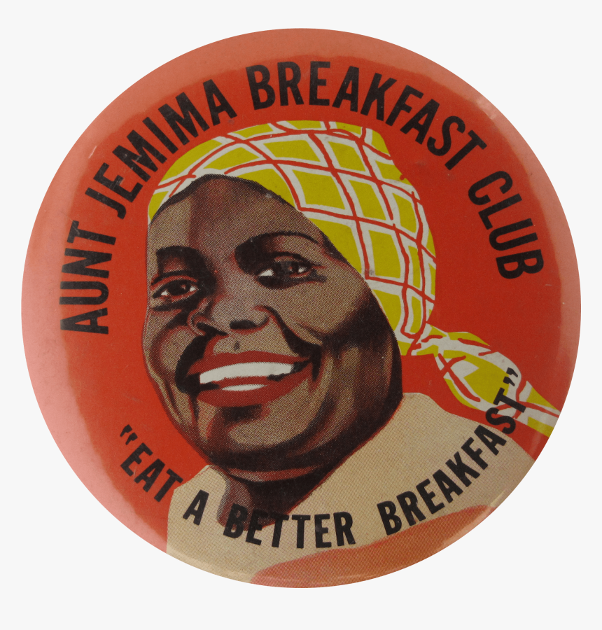 Aunt Jemima Syrup, HD Png Download