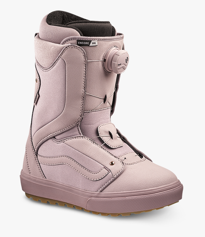 Snow Boot, HD Png Download