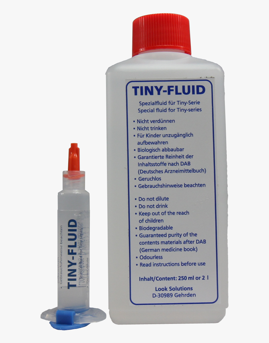 Plastic Bottle, HD Png Download